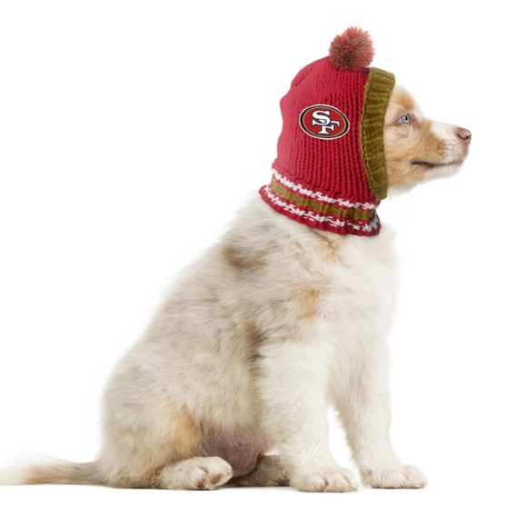 49ers puppy jersey